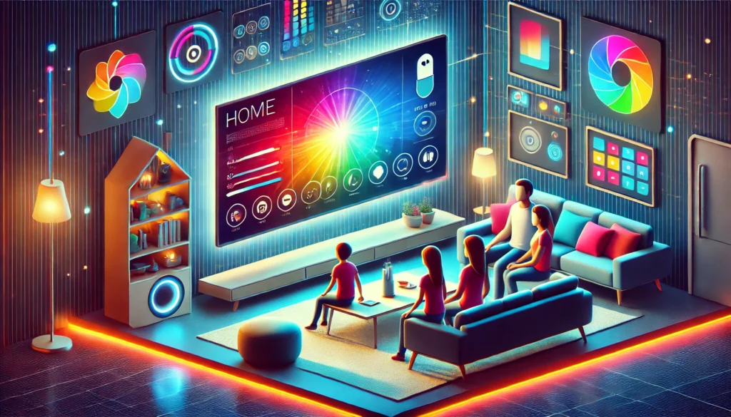 DuplexPlay: Aproveitar o Melhor do IPTV com a My TV Online no Conteúdo 1 DuplexPlay