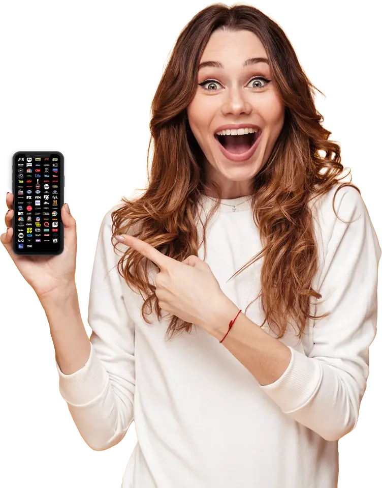 teste iptv