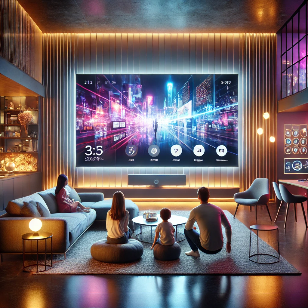 Smartone IPTV: A Revolução do Entretenimento Digital com MY TV ONLINE 1 smartone